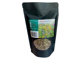 Bloemenmengsel Meerjarige Nectar bloemen - 250 g
